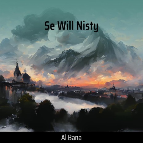 Se Will Nisty cover art