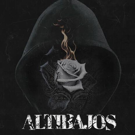Altibajos cover art