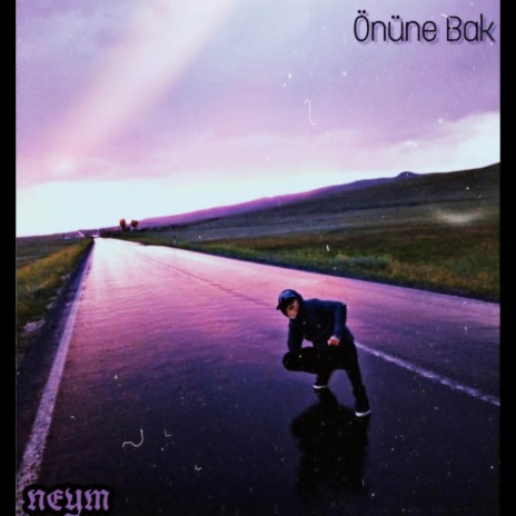 Önüne Bak