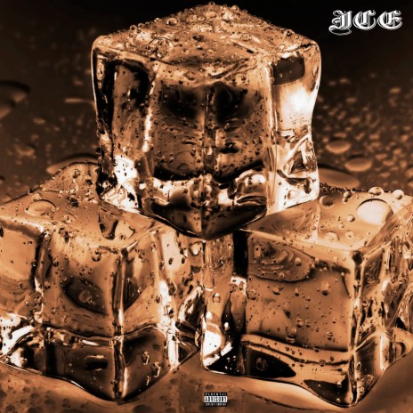 Ice cover art