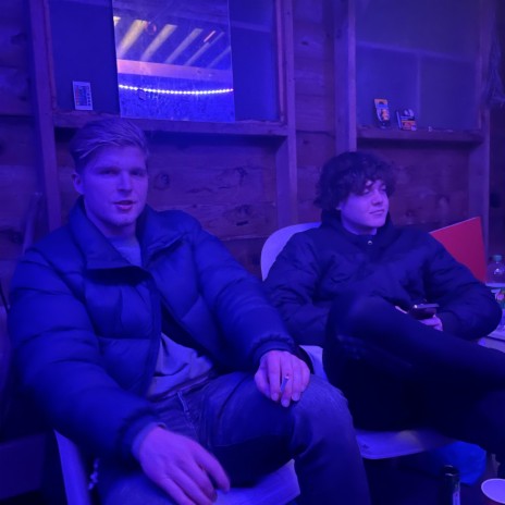 Doet Me Wat Weer ft. Regelaar cover art