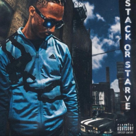 Wont Go cover art