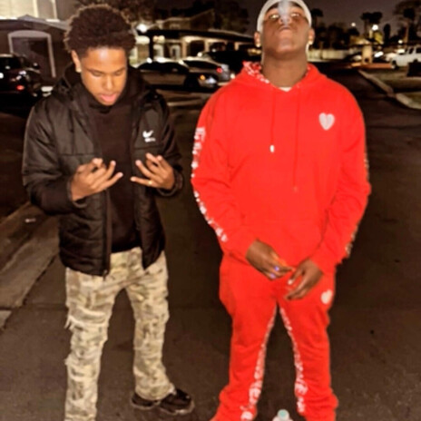 No Diss cover art