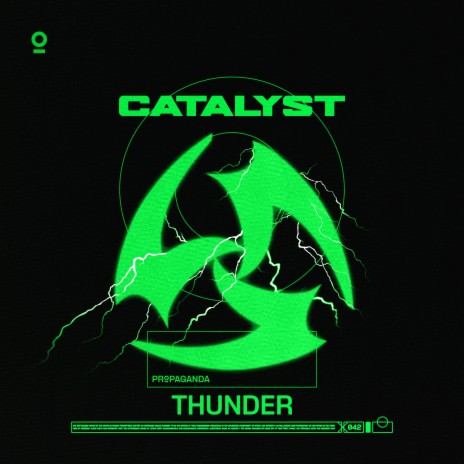 THUNDER