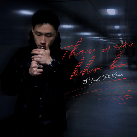 Thói wen khó bỏ cover art