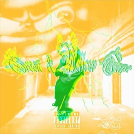 EVIL SHIT cover art
