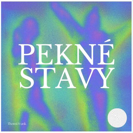 Pekné stavy cover art