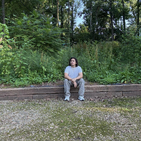 Myself cover art