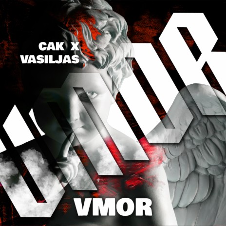Vmor ft. Vasiljas cover art