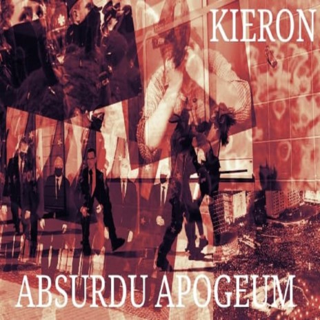 Absurdu Apogeum cover art