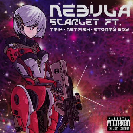 NEBULA ft. TMIX, STORMY BOY & NETFISH