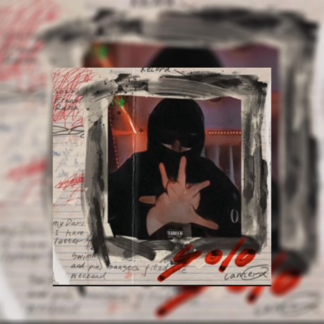 Street l¿fe cover art