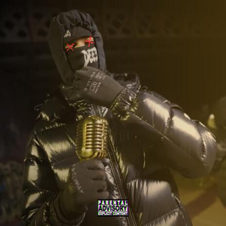 OTC Xclusive ft. Dee 365 cover art