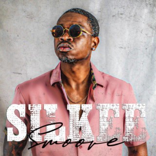 Silkee Smoove