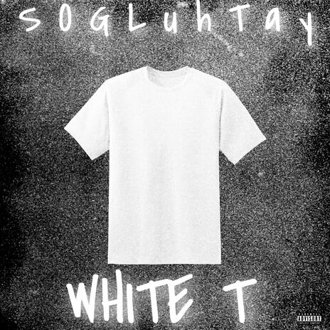 White T (Single) cover art