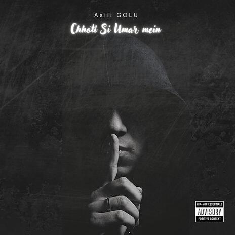CHOOTI SI UMAR MEIN cover art