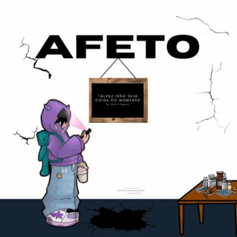 Afeto cover art