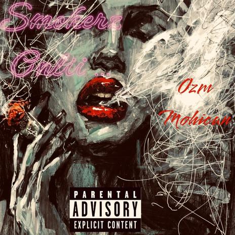 Bluntville cover art