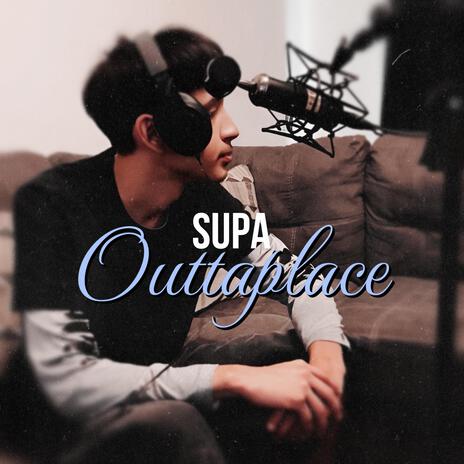 OUTTAPLACE cover art