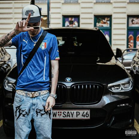 46 freeStyle cover art