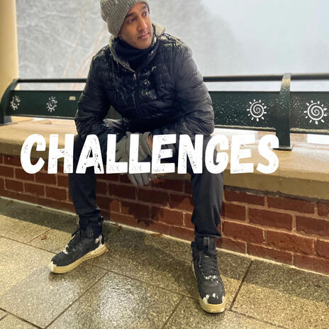 Challenges cover art