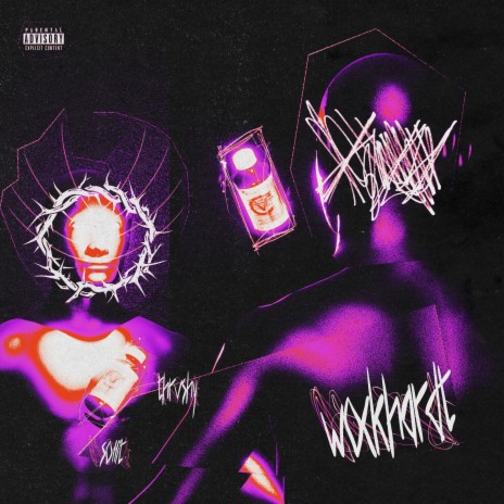 Wockhardt ft. Thrvshy cover art