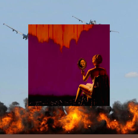 ROME! cover art