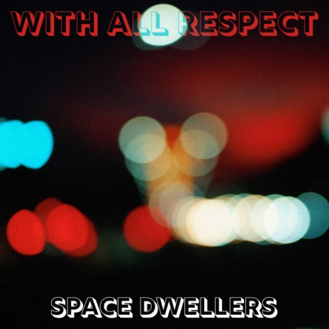 space dwellers cover art