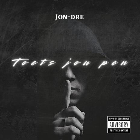 Toets jou pen