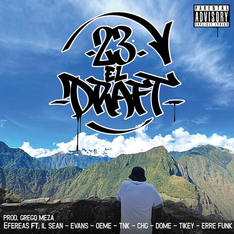Cerveza Barata ft. Efereas, Tnk & Grego Meza cover art