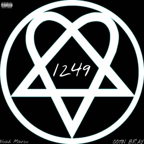 1249 cover art