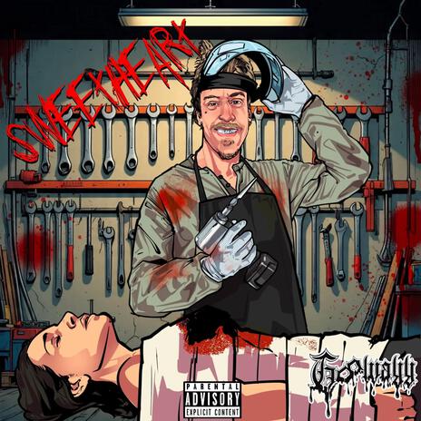 Sweetheart cover art