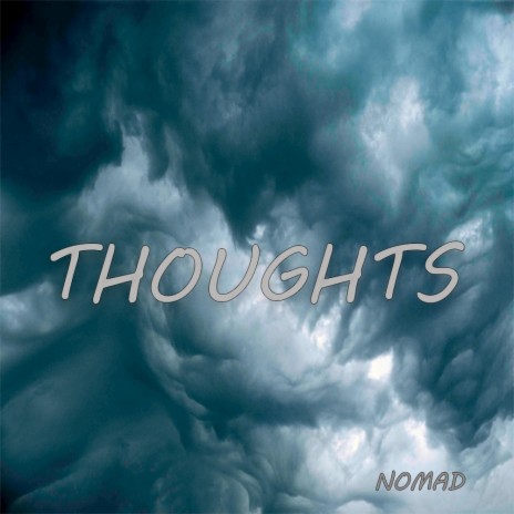 Thoughts ft. Hentai Desu cover art