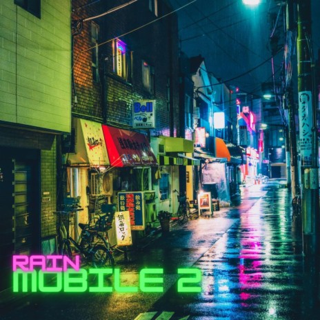 Rain Mobile 2 cover art