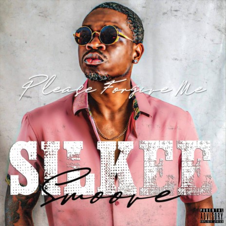 Preach cover art