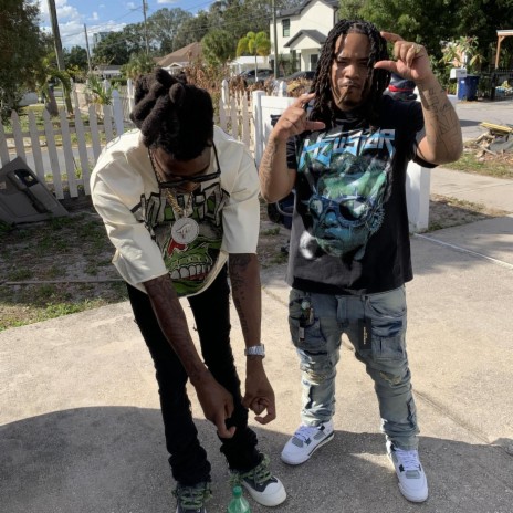 Hustlers Ambition ft. Banglu cover art