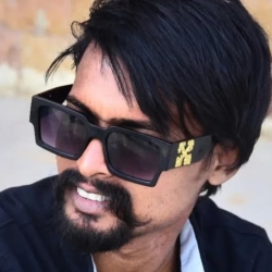 author avatar