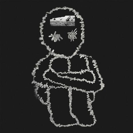 IsSomethingWrongWithMe cover art