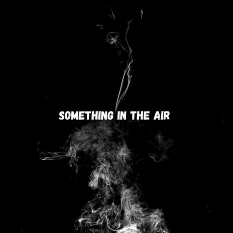 Something in the Air ft. Exclaim & Lil Dex cover art