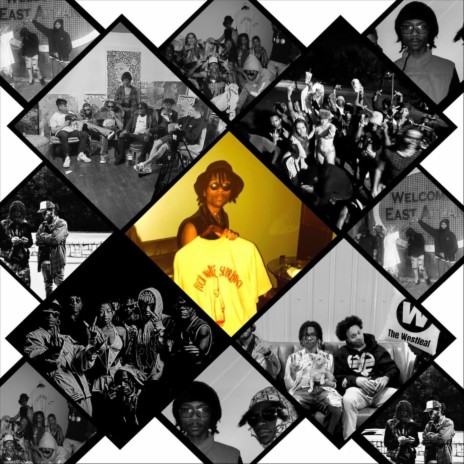 GANGNEM cover art