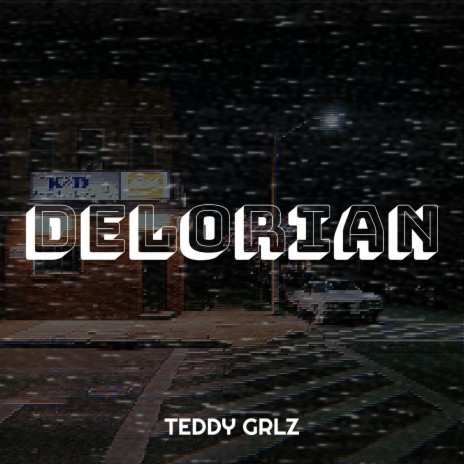 Delorian