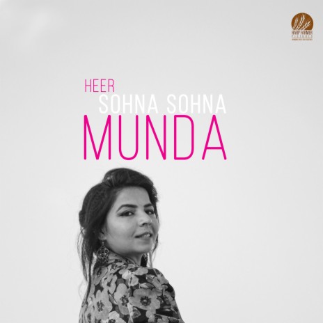Sohna Sohna Munda cover art
