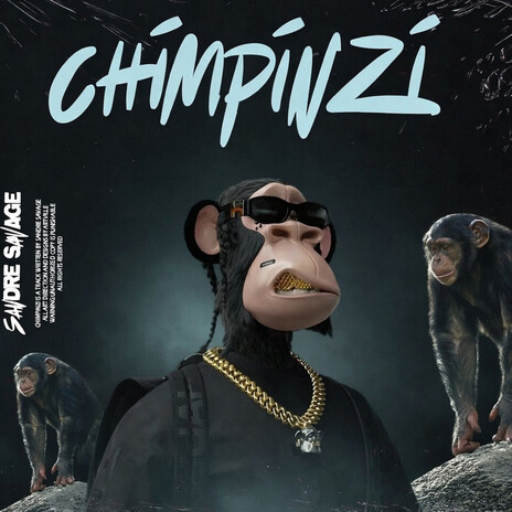 Like a Chimpanzee