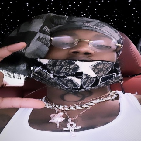 Citi cover art
