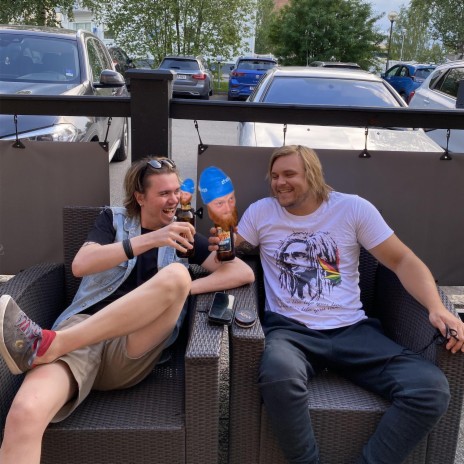 Livets cider ft. DJ OLOF cover art