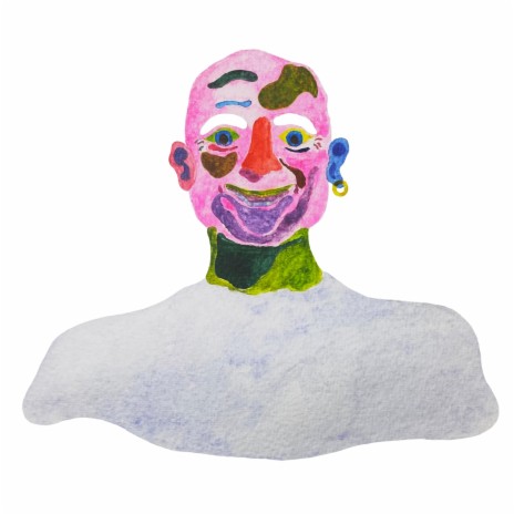 MR. CLEAN (feat. B.Dodds) cover art