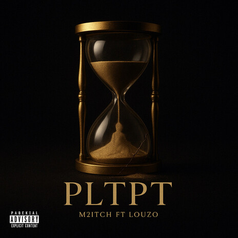 PLTPT ft. Louzo cover art