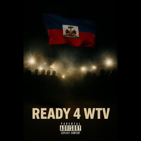 Ready 4 WTV cover art