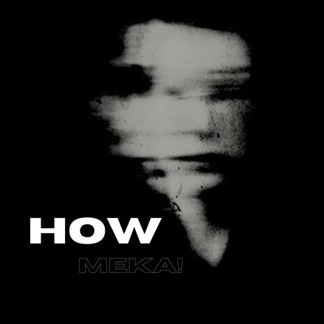 How ft. 1vorr cover art
