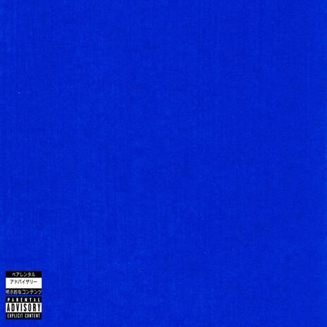 cry harder cover art